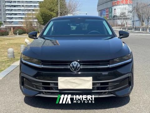 2025 Volkswagen Magotan Edition 330TSI Luxury Version - car from China
