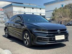 Volkswagen Magotan Edition 330TSI Luxury Version - ფოტო 3