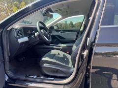 Volkswagen Magotan Edition 330TSI Luxury Version - ფოტო 4