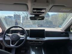 Volkswagen Magotan Edition 330TSI Luxury Version - ფოტო 5
