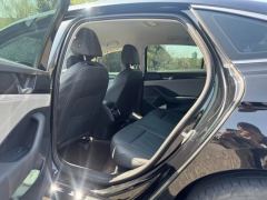 Volkswagen Magotan Edition 330TSI Luxury Version - ფოტო 6