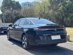 Volkswagen Magotan Edition 330TSI Luxury Version - ფოტო 8