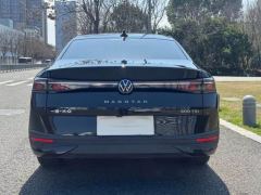 Volkswagen Magotan Edition 330TSI Luxury Version - ფოტო 9