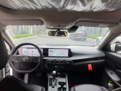 Nissan Sylphy 1.6L Edition - ფოტო 3