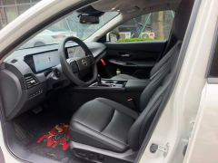 Nissan Sylphy 1.6L Edition - ფოტო 4