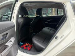 Nissan Sylphy 1.6L Edition - ფოტო 5