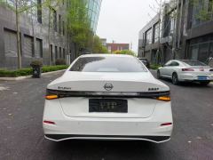 Nissan Sylphy 1.6L Edition - ფოტო 8
