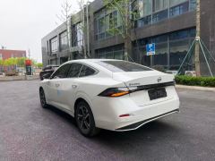 Nissan Sylphy 1.6L Edition - ფოტო 9