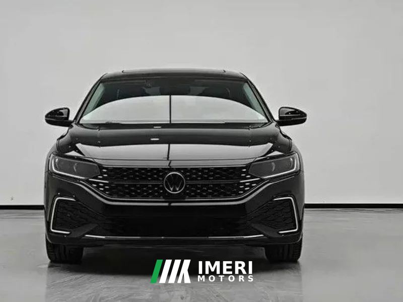 Volkswagen Passat Distinguished Edition 380TSI Longyao Edition - car from China