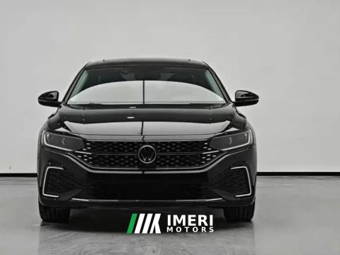 2025 Volkswagen Passat Distinguished Edition 380TSI Longyao Edition - автомобиль из Китая
