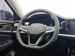 Volkswagen Passat Distinguished Edition 380TSI Longyao Edition - photo 11