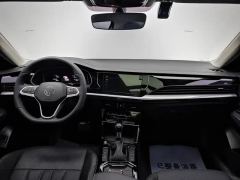 Volkswagen Passat Distinguished Edition 380TSI Longyao Edition - photo 12