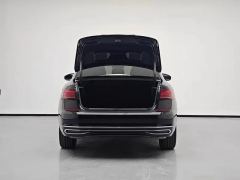 Volkswagen Passat Distinguished Edition 380TSI Longyao Edition - photo 14
