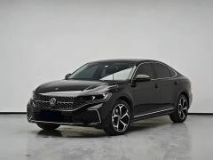 Volkswagen Passat Distinguished Edition 380TSI Longyao Edition - photo 2