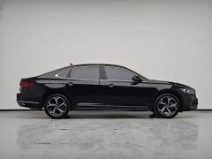 Volkswagen Passat Distinguished Edition 380TSI Longyao Edition - photo 4