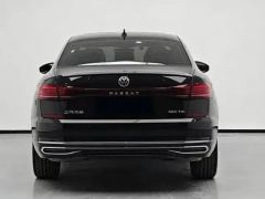 Volkswagen Passat Distinguished Edition 380TSI Longyao Edition - photo 5