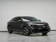 Volkswagen Passat Distinguished Edition 380TSI Longyao Edition - photo 6