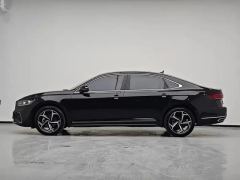 Volkswagen Passat Distinguished Edition 380TSI Longyao Edition - photo 7