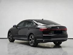 Volkswagen Passat Distinguished Edition 380TSI Longyao Edition - photo 8