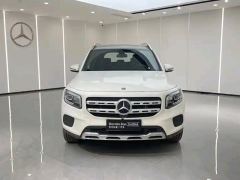 Mercedes-Benz GLB 220 Dynamic - фото 1