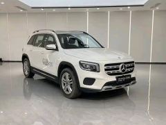 Mercedes-Benz GLB 220 Dynamic - фото 2