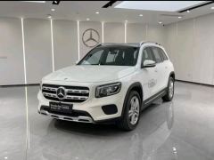 Mercedes-Benz GLB 220 Dynamic - фото 3