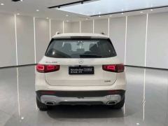 Mercedes-Benz GLB 220 Dynamic - фото 8