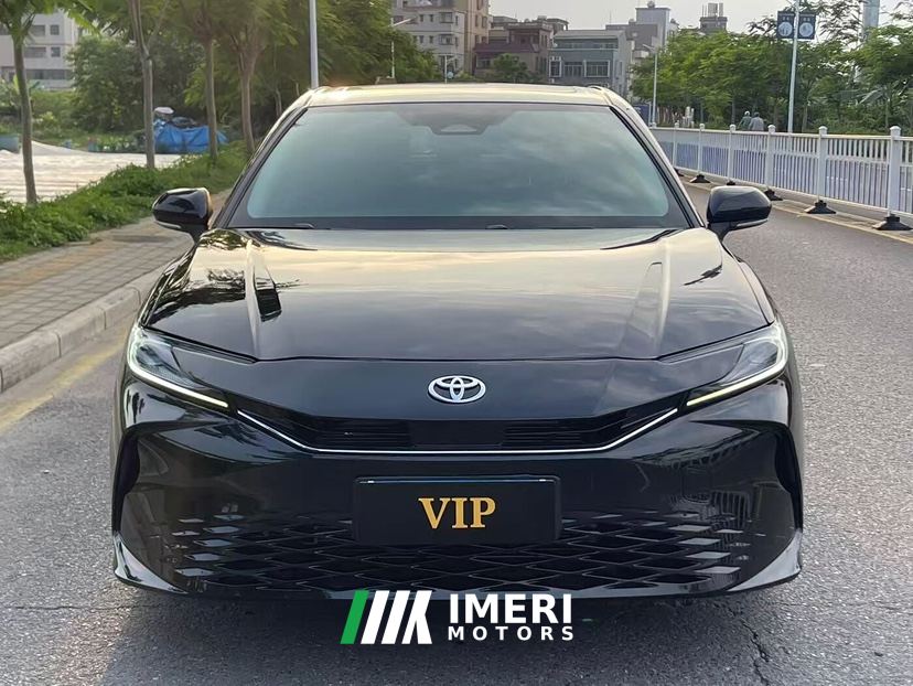 Toyota Camry 2.0E Elite Edition - автомобиль из Китая