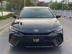 Toyota Camry 2.0E Elite Edition - фото 1