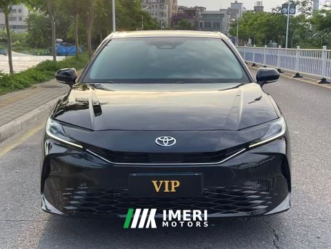 2026 Toyota Camry 2.0E Elite Edition - автомобиль из Китая