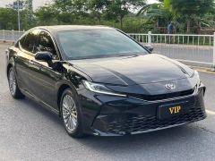 Toyota Camry 2.0E Elite Edition - фото 3