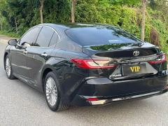 Toyota Camry 2.0E Elite Edition - фото 4