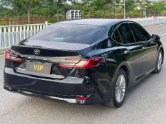 Toyota Camry 2.0E Elite Edition - фото 5