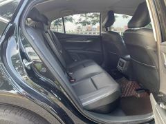 Toyota Camry 2.0E Elite Edition - фото 7