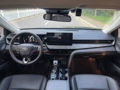 Toyota Camry 2.0E Elite Edition - фото 8