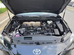 Toyota Camry 2.0E Elite Edition - фото 9