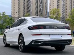 Volkswagen Lamando L 280TSI PLUS Edition - ფოტო 9