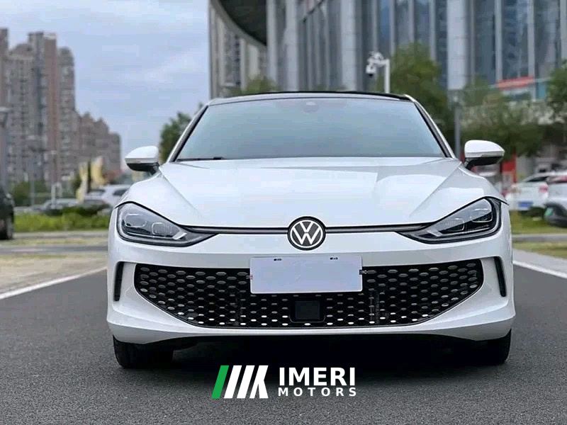 Volkswagen Lamando L 280TSI PLUS Edition - ავტომობილი ჩინეთიდან