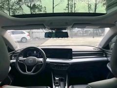 Volkswagen Lamando L 280TSI PLUS Edition - ფოტო 5