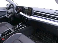 Volkswagen Lamando L 280TSI PLUS Edition - ფოტო 6