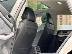 Volkswagen Lamando L 280TSI PLUS Edition - ფოტო 8