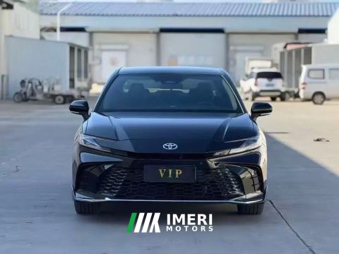 2027 Toyota Camry Dual-Engine 2.0HXS Sports Plus Edition - автомобиль из Китая