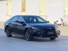 Toyota Camry Dual-Engine 2.0HXS Sports Plus Edition - photo 2