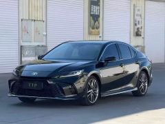 Toyota Camry Dual-Engine 2.0HXS Sports Plus Edition - photo 3