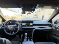 Toyota Camry Dual-Engine 2.0HXS Sports Plus Edition - photo 5