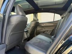 Toyota Camry Dual-Engine 2.0HXS Sports Plus Edition - photo 6