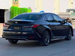 Toyota Camry Dual-Engine 2.0HXS Sports Plus Edition - photo 7