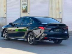 Toyota Camry Dual-Engine 2.0HXS Sports Plus Edition - photo 8
