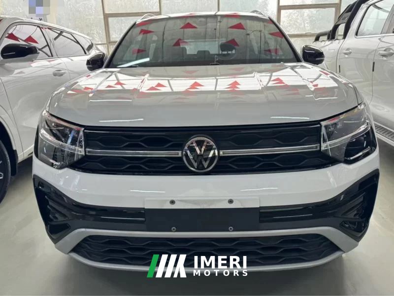 Volkswagen Tharu 1.5L Edition - ავტომობილი ჩინეთიდან
