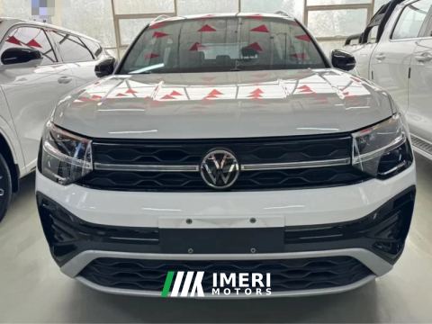2026 Volkswagen Tharu 1.5L Edition - ავტომობილი ჩინეთიდან